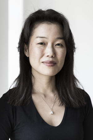 Akane Kubo, pianist